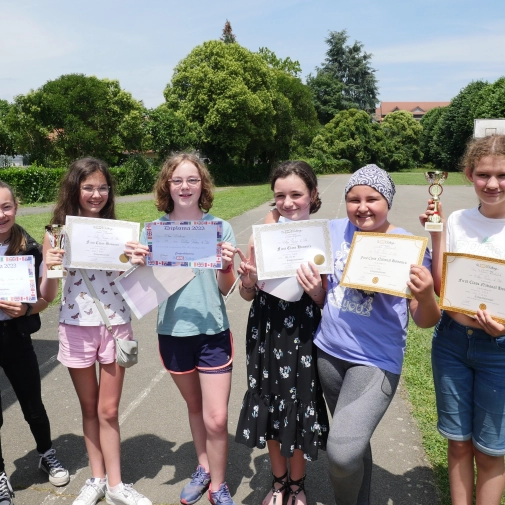 Actualités Actualités - Évènements