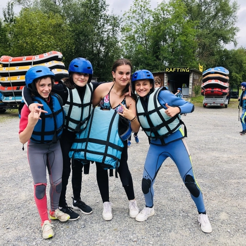 Actualités Actualités - Évènements