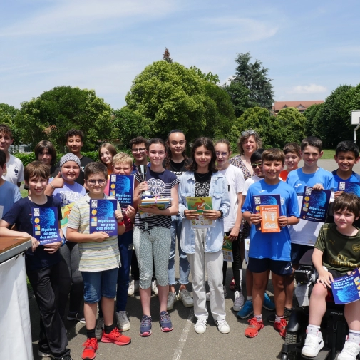 Actualités Actualités - Évènements