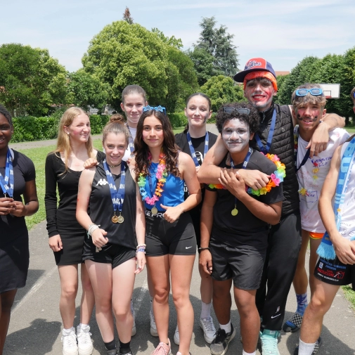 Actualités Actualités - Évènements