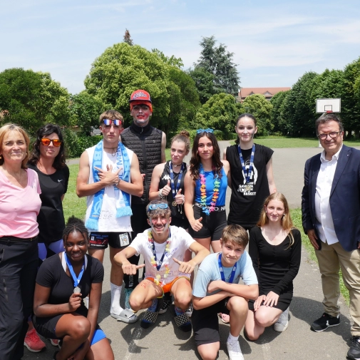 Actualités Actualités - Évènements