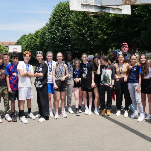 Actualités Actualités - Évènements