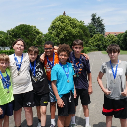 Actualités Actualités - Évènements