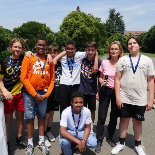 Actualités Actualités - Évènements