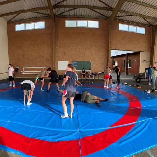 Actualités Actualités - Évènements