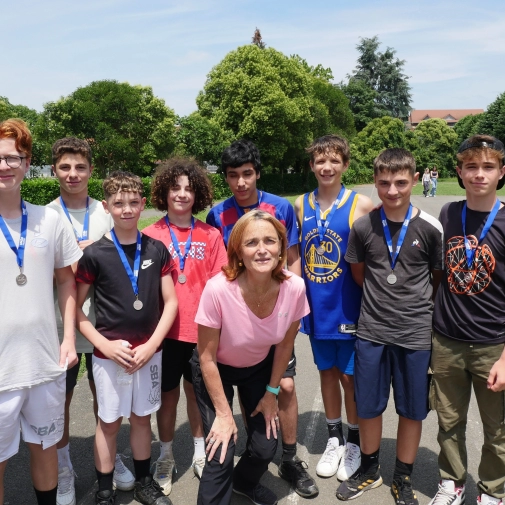 Actualités Actualités - Évènements