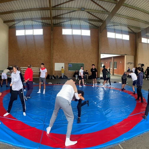 Actualités Actualités - Évènements