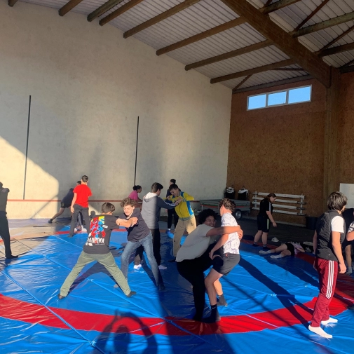 Actualités Actualités - Évènements