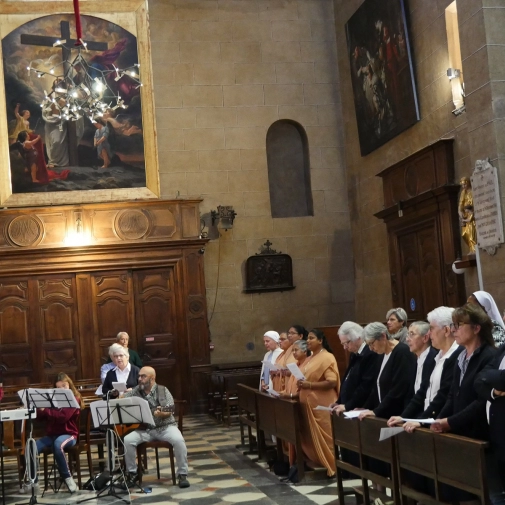 Actualités Actualités - Évènements