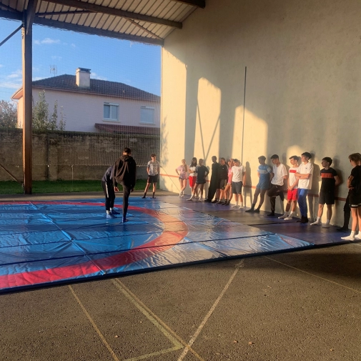 Actualités Actualités - Évènements