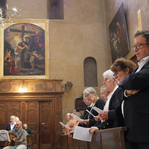 Actualités Actualités - Évènements