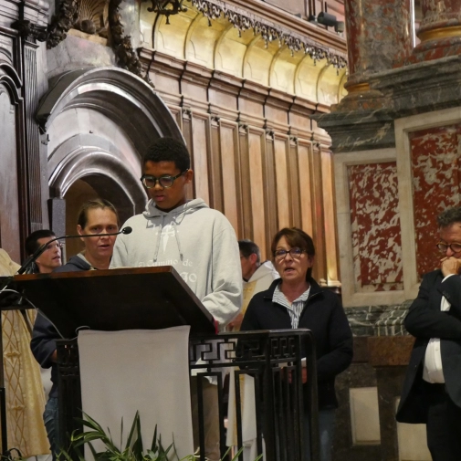 Actualités Actualités - Évènements