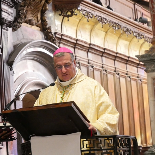 Actualités Actualités - Évènements