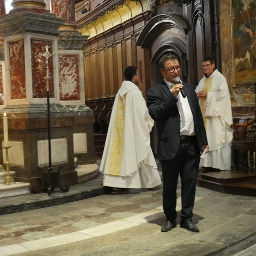 Actualités Actualités - Évènements