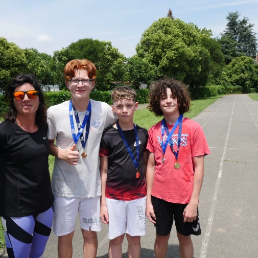 Actualités Actualités - Évènements