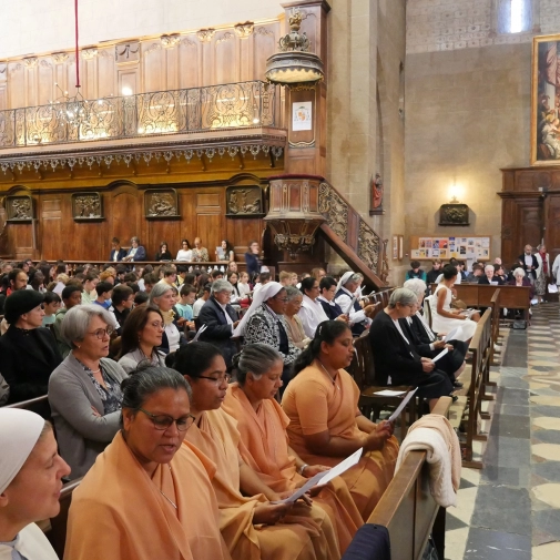 Actualités Actualités - Évènements