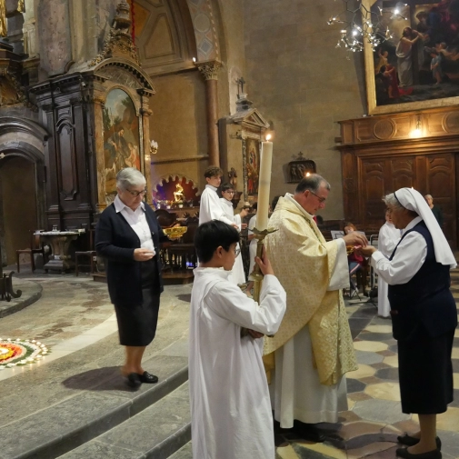 Actualités Actualités - Évènements