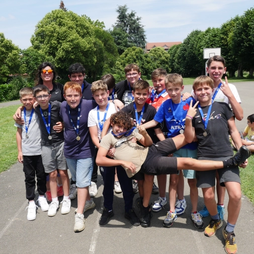 Actualités Actualités - Évènements