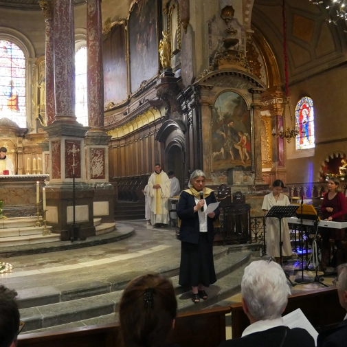 Actualités Actualités - Évènements