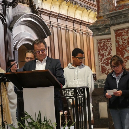 Actualités Actualités - Évènements