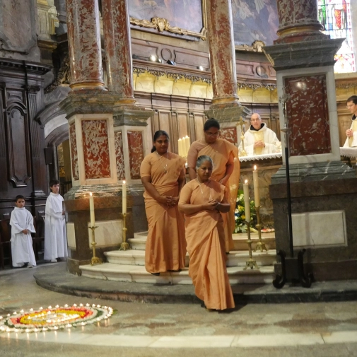 Actualités Actualités - Évènements