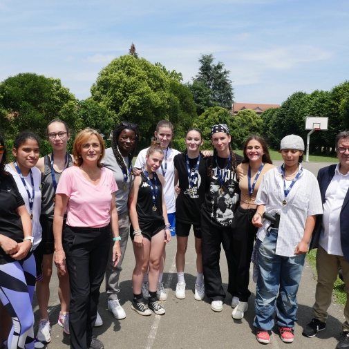 Actualités Actualités - Évènements