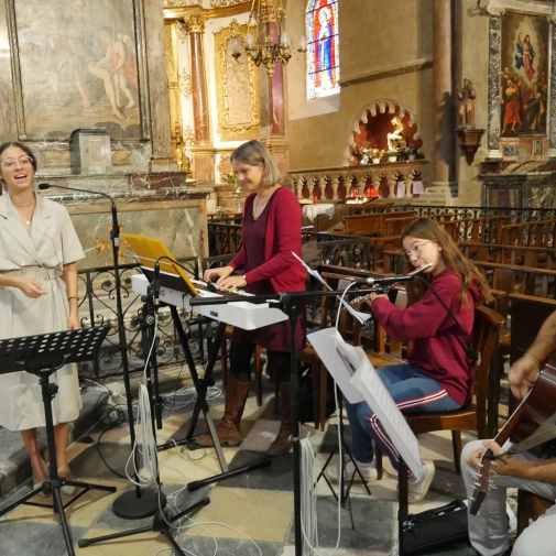 Actualités Actualités - Évènements