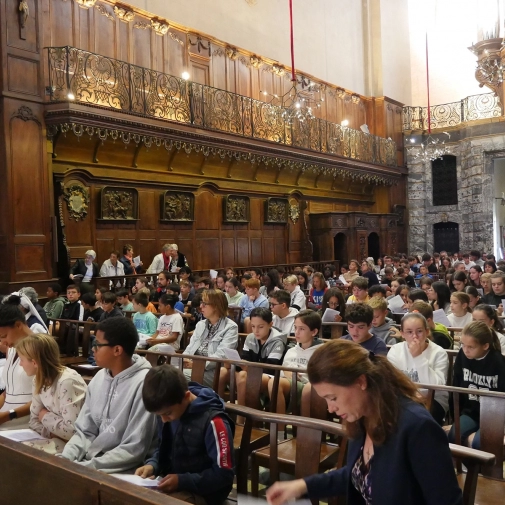 Actualités Actualités - Évènements