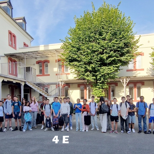 4èmes