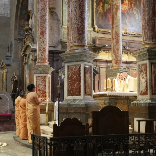 Actualités Actualités - Évènements