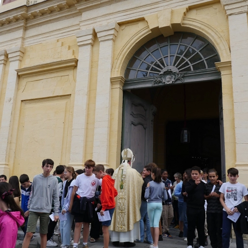 Actualités Actualités - Évènements