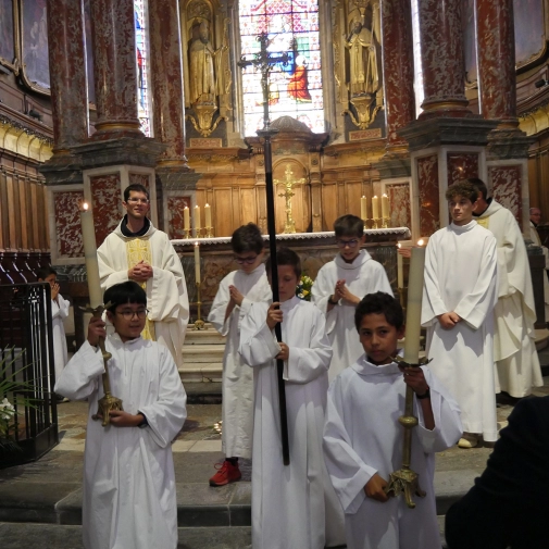 Actualités Actualités - Évènements