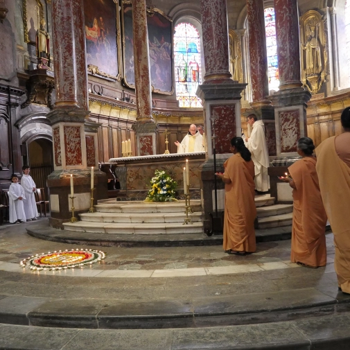 Actualités Actualités - Évènements