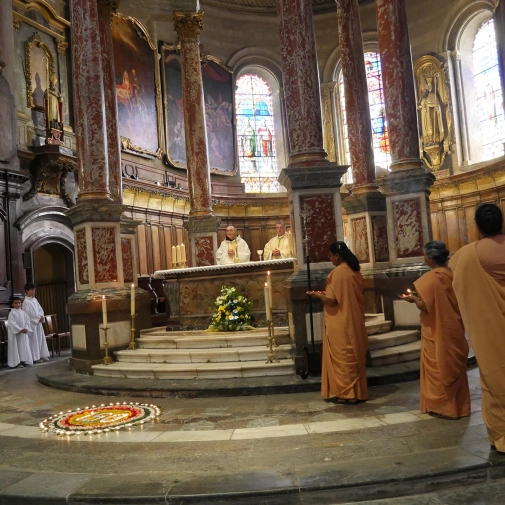 Actualités Actualités - Évènements