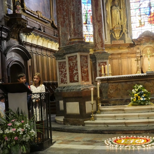 Actualités Actualités - Évènements