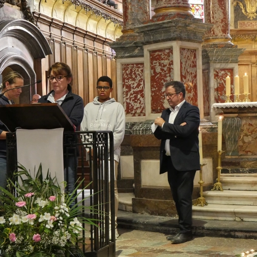 Actualités Actualités - Évènements