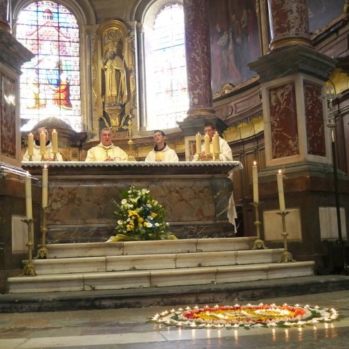 Actualités Actualités - Évènements