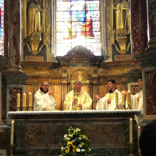 Actualités Actualités - Évènements