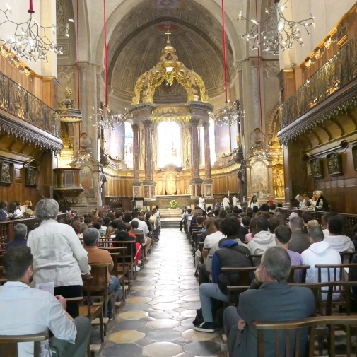 Actualités Actualités - Évènements