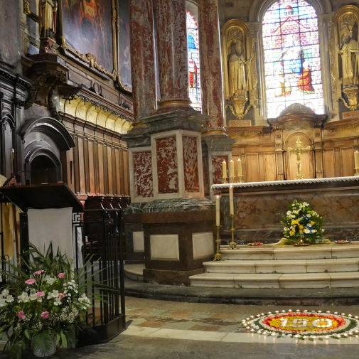 Actualités Actualités - Évènements