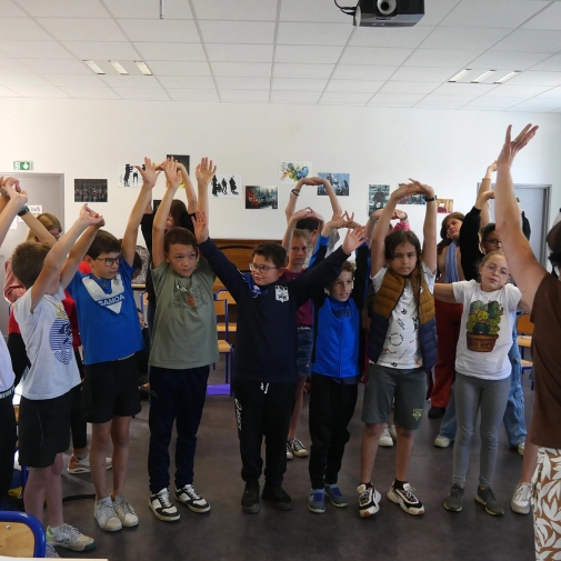 Actualités Actualités - Évènements