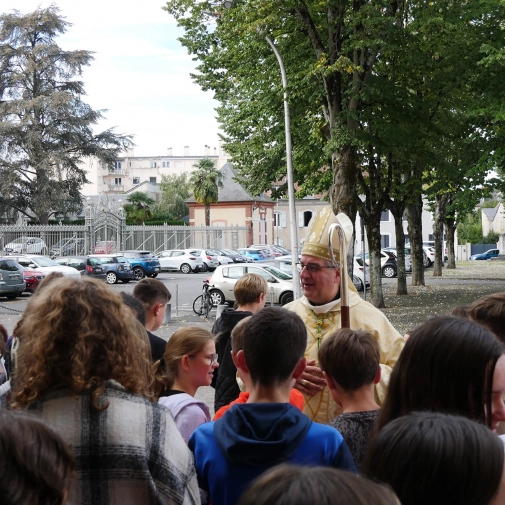 Actualités Actualités - Évènements