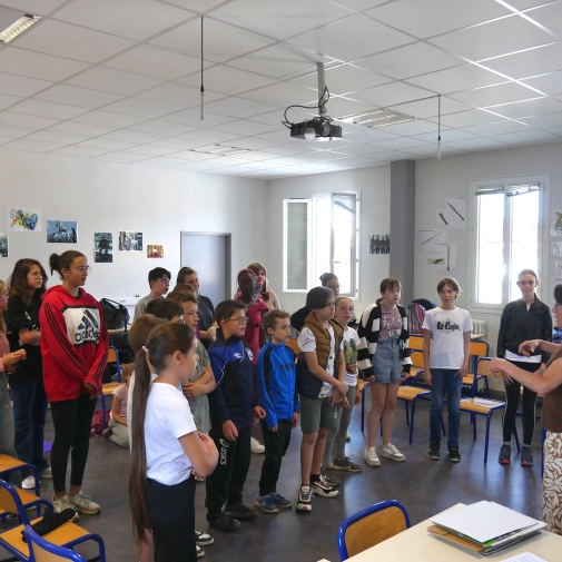 Actualités Actualités - Évènements