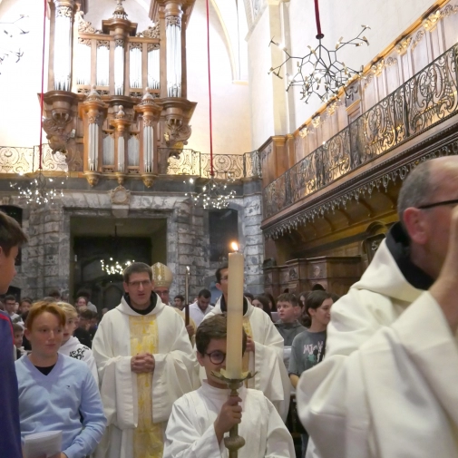 Actualités Actualités - Évènements