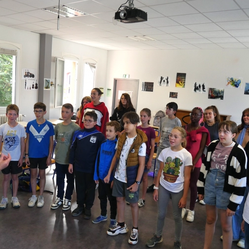 Actualités Actualités - Évènements