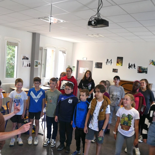 Actualités Actualités - Évènements