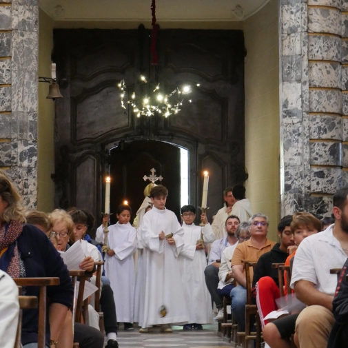 Actualités Actualités - Évènements