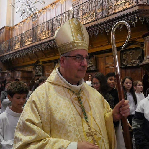 Actualités Actualités - Évènements