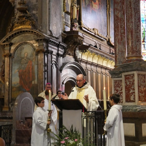 Actualités Actualités - Évènements