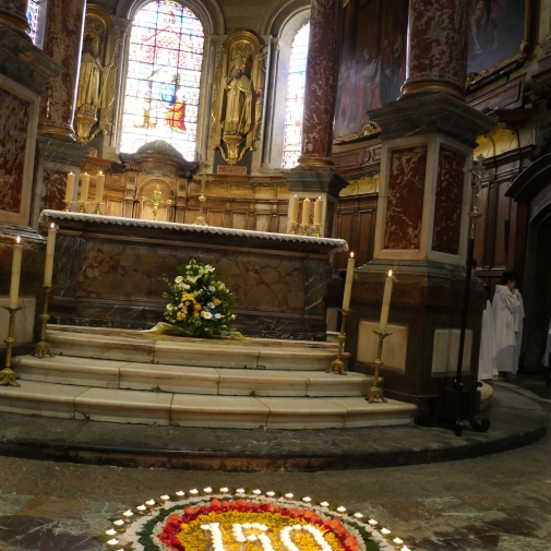 Actualités Actualités - Évènements